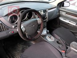Chrysler 200